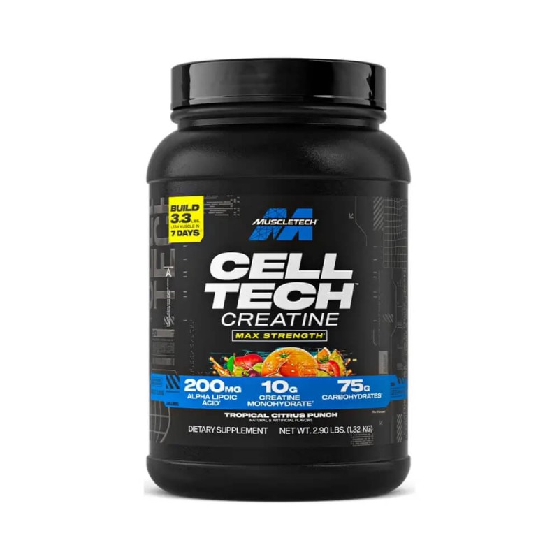 Cell-Tech Performance Series