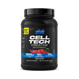 Cell-Tech Performance Series