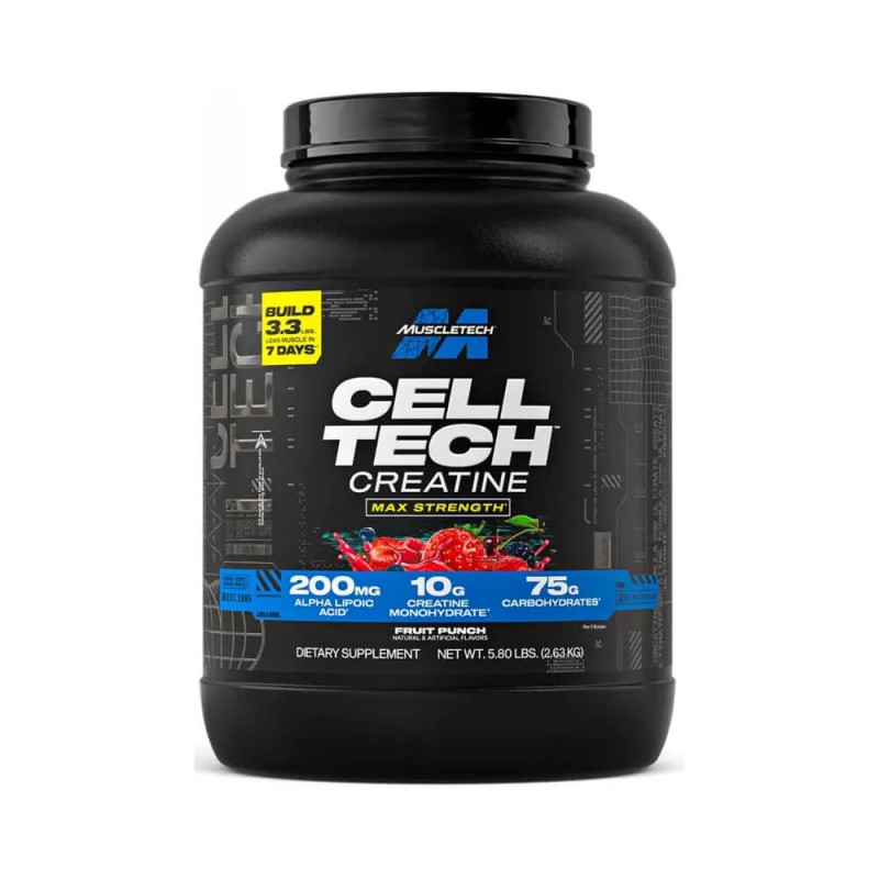 Cell-Tech Performance Series