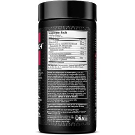 Hydroxycut Hardcore Elite 110 caps MuscleTech