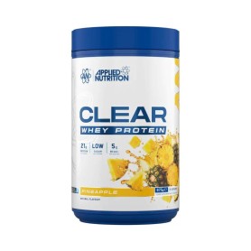 Clear Whey Protein - Hydrolized Whey Protein Isolate - Applied Nutrition