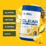 Clear Whey Protein - Hydrolized Whey Protein Isolate - Applied Nutrition