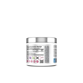 Bétaïne Anhydre TMG 180g BMXX Sports Nutrition