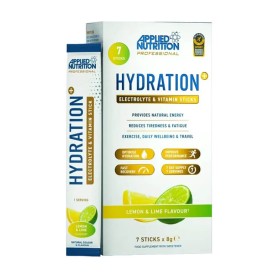 Hydration Electrolyte + Vitamines 7 Sticks Applied Nutrition