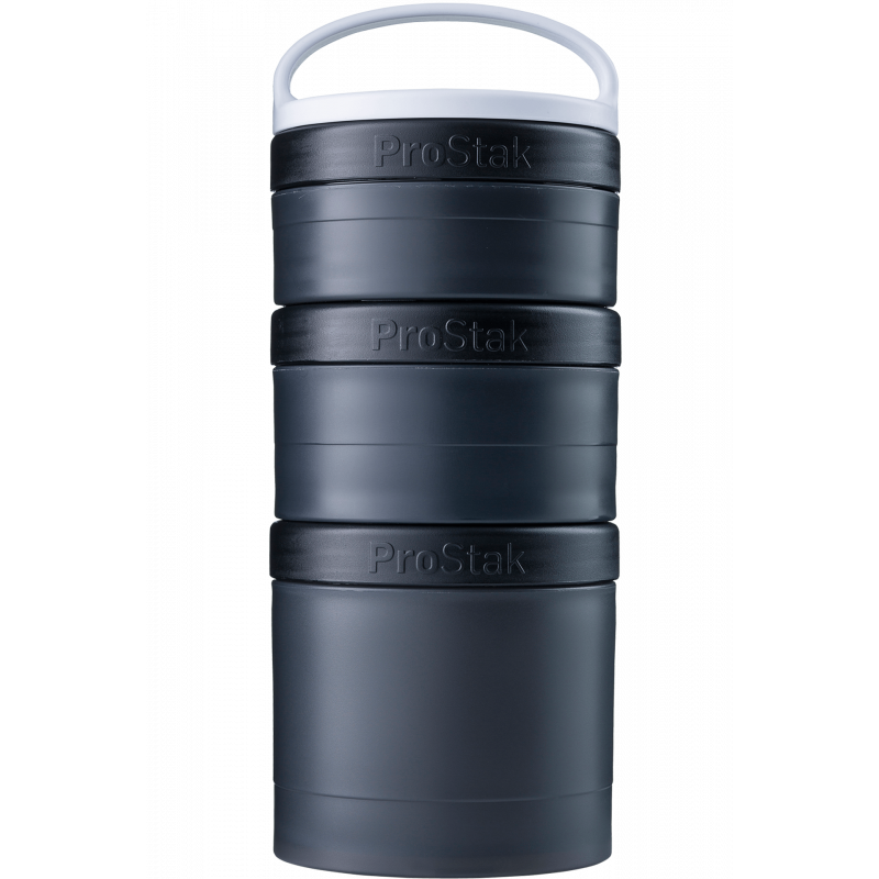 Pro Stack Expansion Pak transparent Blender Bottle Pro Stack Expansion Pak transparent Blender Bottle