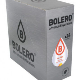 Boisson d'hydratation Boléro (sachets de 9g)