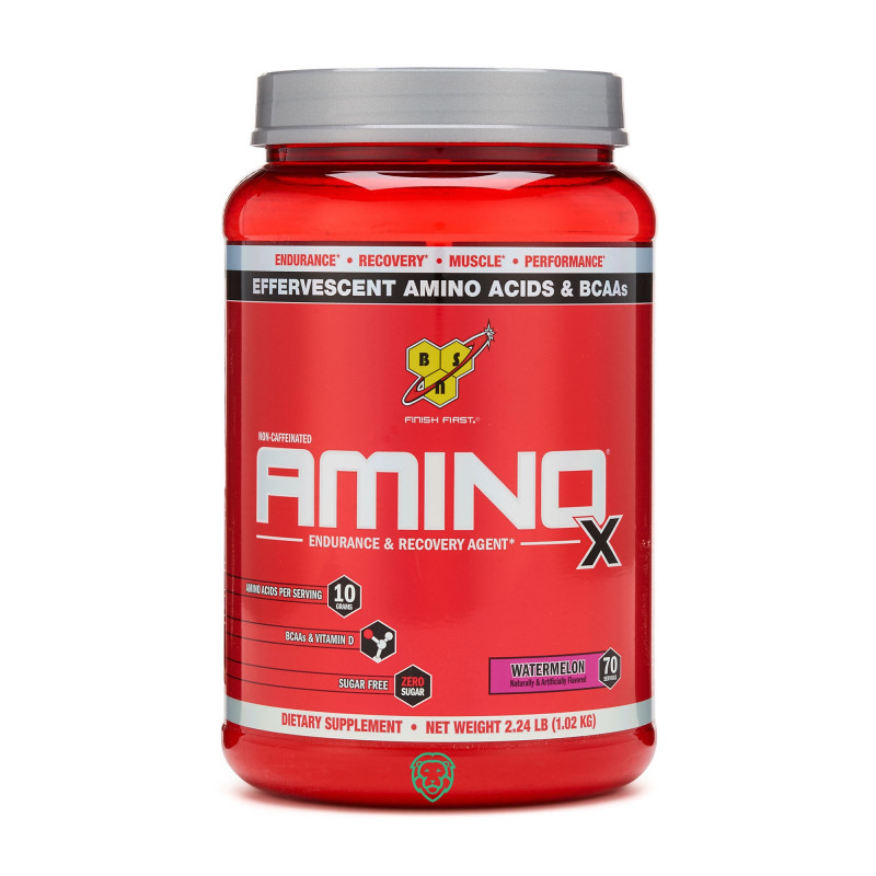 Amino X BSN Nutrition
