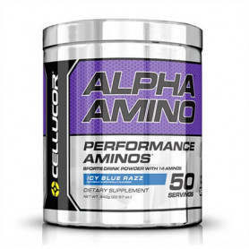 Alpha Amino Cellucor (50 doses)