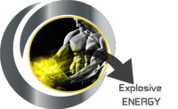 Fury extreme energie explosive